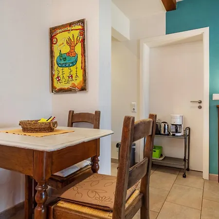 Lejlighed Obst- Ferienhof Ragg