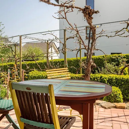 Obst- Ferienhof Ragg Lejlighed *