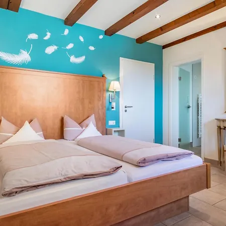 Apartment Obst- Ferienhof Ragg *