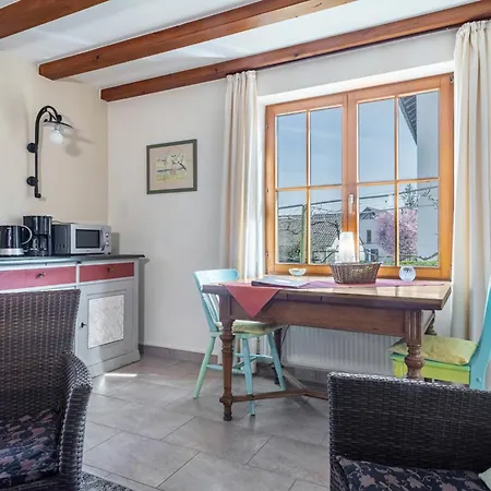 Obst- Ferienhof Ragg Lejlighed