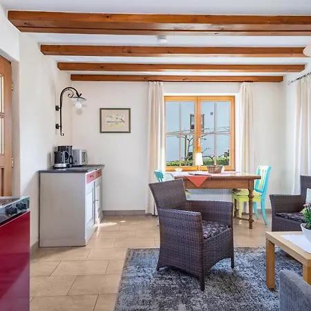 Lejlighed Obst- Ferienhof Ragg *