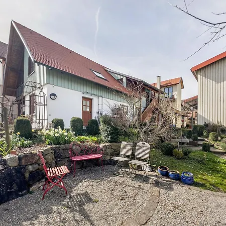 Apartment Obst- Ferienhof Ragg Immenstaad am Bodensee