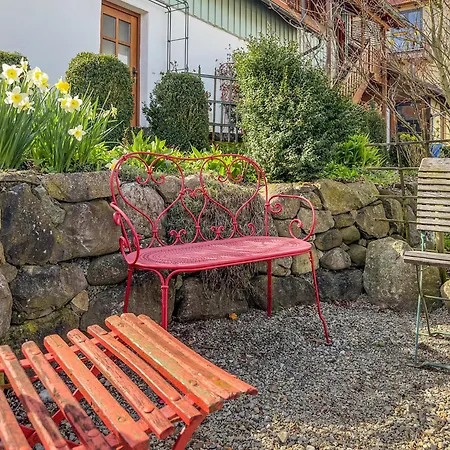 Obst- Ferienhof Ragg * Immenstaad am Bodensee