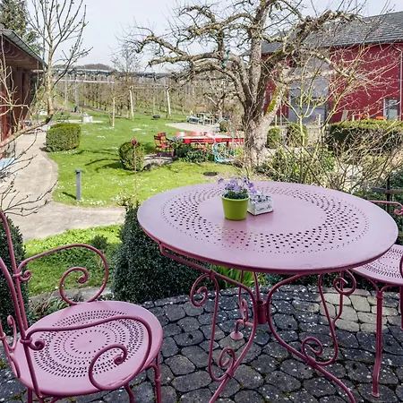 Apartment Obst- Ferienhof Ragg *