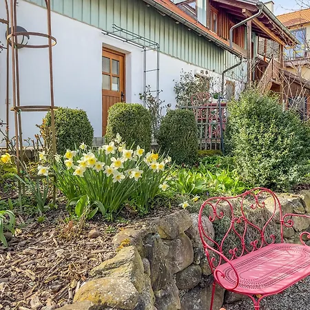 Apartment Obst- Ferienhof Ragg Immenstaad am Bodensee