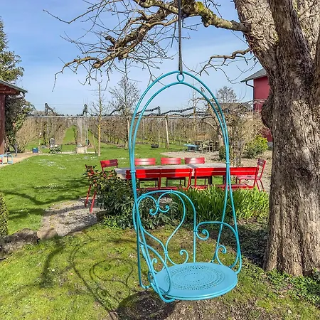 Obst- Ferienhof Ragg * Immenstaad am Bodensee