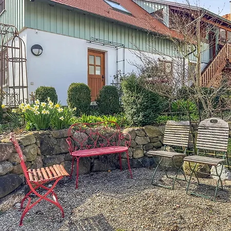 Obst- Ferienhof Ragg Apartment *