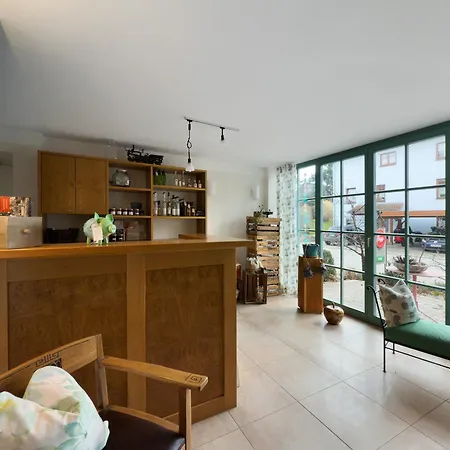 Obst- Ferienhof Ragg Apartment