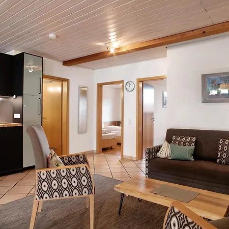 Apartment Obst- Ferienhof Ragg *