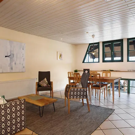 Obst- Ferienhof Ragg Lejlighed