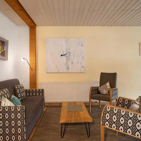 Apartment Obst- Ferienhof Ragg