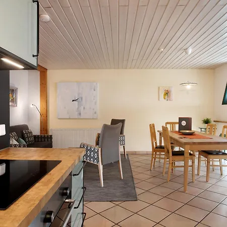 Obst- Ferienhof Ragg Lejlighed *