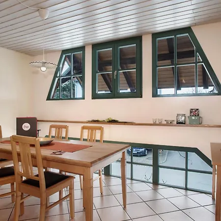 Apartment Obst- Ferienhof Ragg *