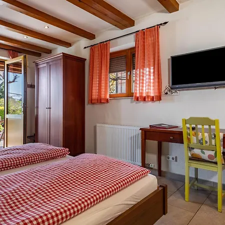 Obst- Ferienhof Ragg Lejlighed