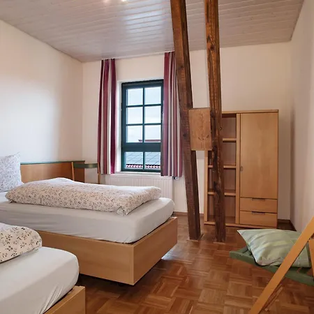 Obst- Ragg Apartment