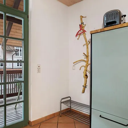 Appartement Obst- Ragg *