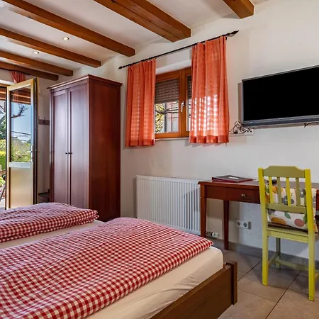 Obst- Ragg Apartment