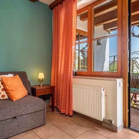 Appartement Obst- Ragg