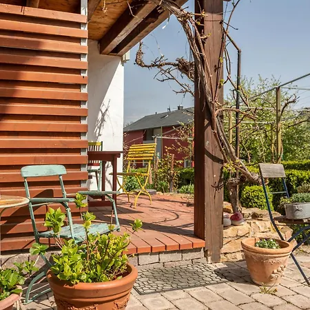 Appartement Obst- Ragg