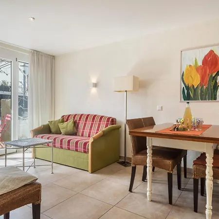 Obst- Ragg Apartment
