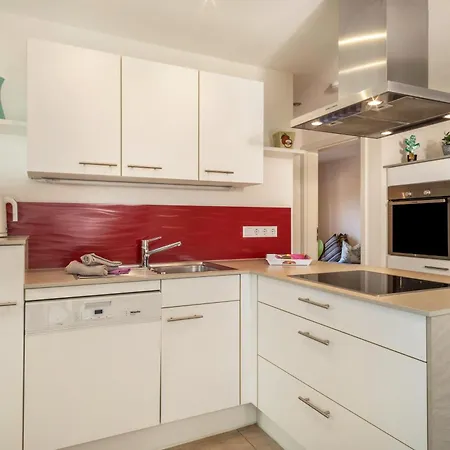 Appartement Obst- Ragg