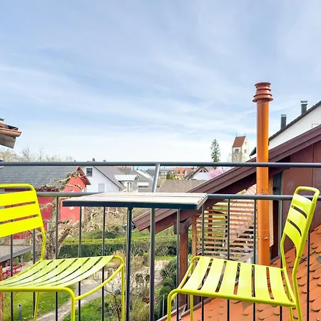 Appartement Obst- Ragg
