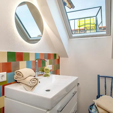 Appartement Obst- Ragg *
