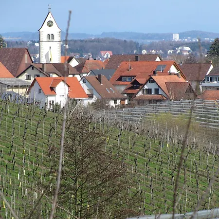Obst- Ragg Appartement Immenstaad am Bodensee