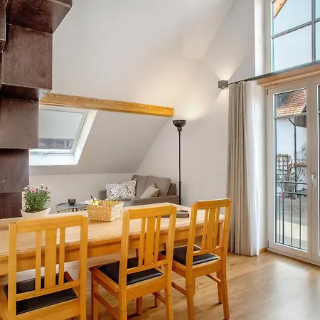 Appartement Obst- Ragg