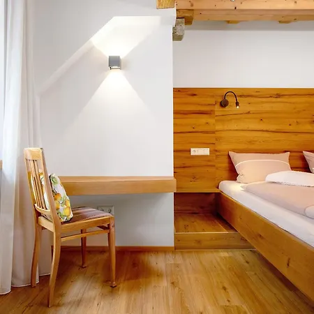 Appartement Obst- Ragg *