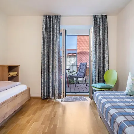 Appartement Obst- Ragg Immenstaad am Bodensee