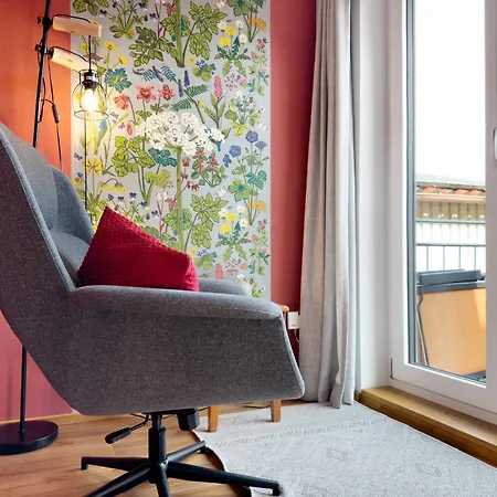 Appartement Obst- Ragg *