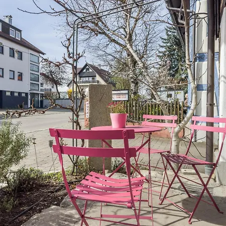 Apartment Obst- Ragg