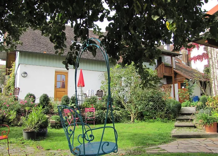 Daire Obst- Ferienhof Ragg *