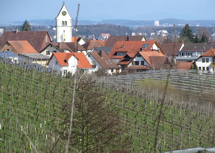 Daire Obst- Ferienhof Ragg