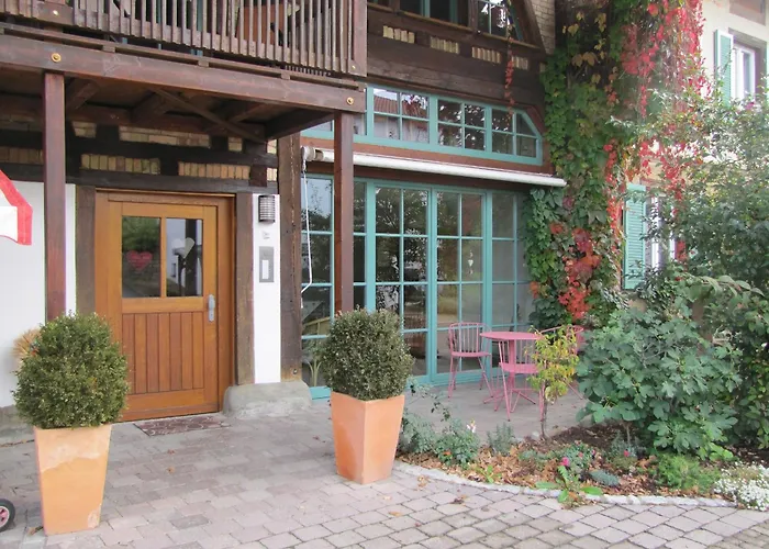 Daire Obst- Ferienhof Ragg *