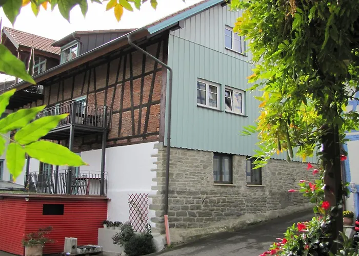 Obst- Ferienhof Ragg *