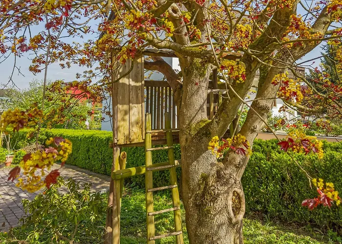 Obst- Ferienhof Ragg *