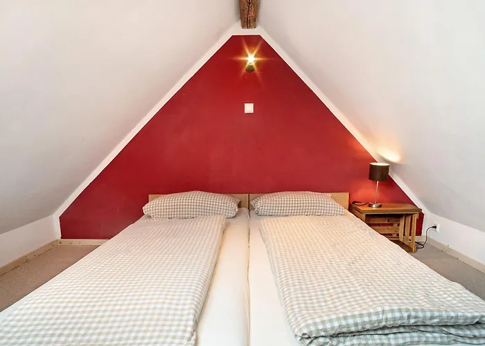 Obst- Ferienhof Ragg Daire *