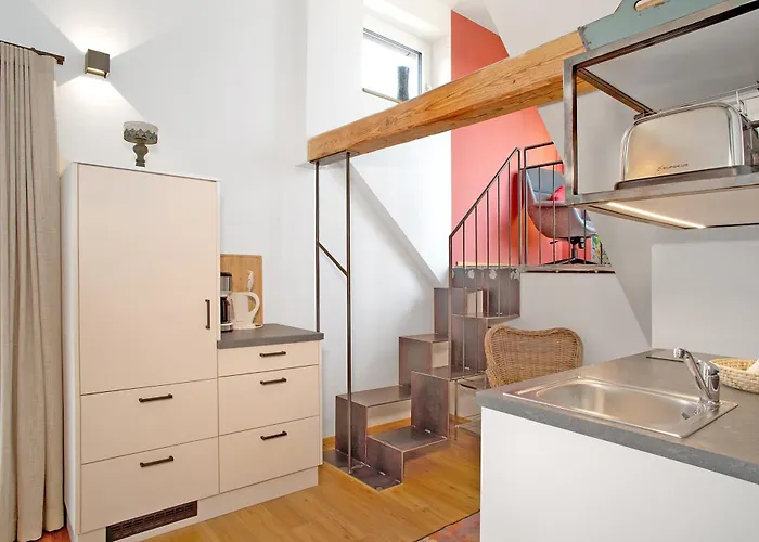 Daire Obst- Ferienhof Ragg