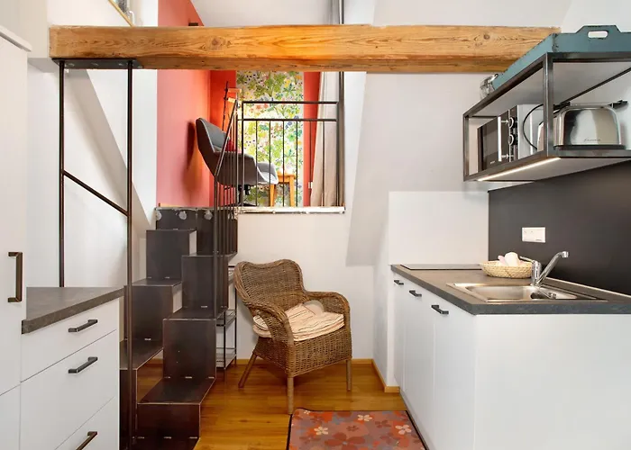 Obst- Ferienhof Ragg Daire Immenstaad am Bodensee