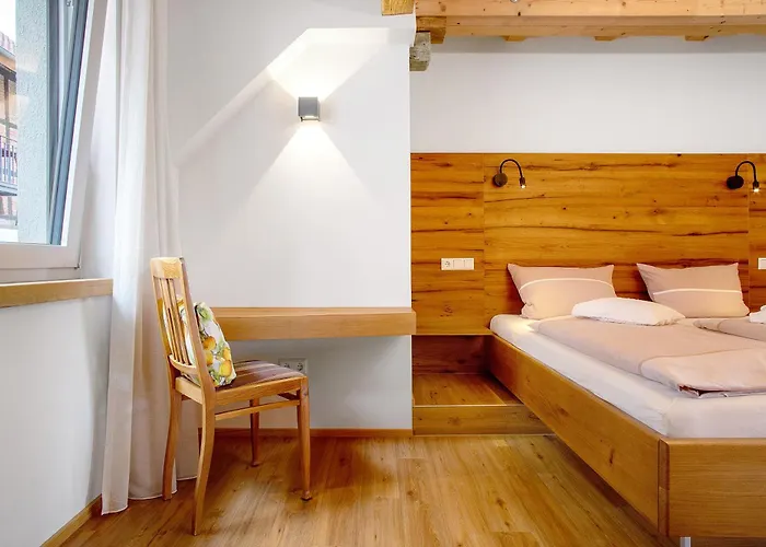 Obst- Ferienhof Ragg Daire Immenstaad am Bodensee