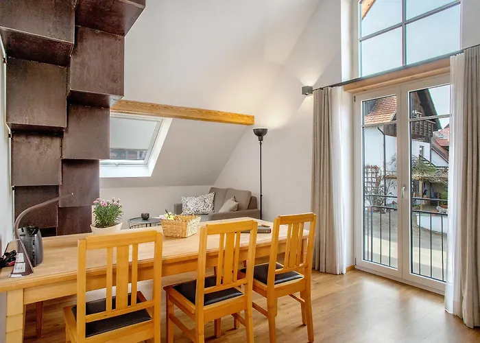 Obst- Ferienhof Ragg Immenstaad am Bodensee