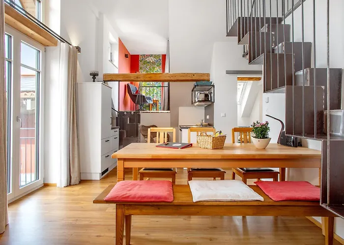 Obst- Ferienhof Ragg Daire *