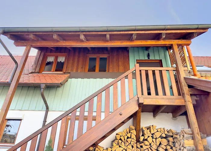 Daire Obst- Ferienhof Ragg