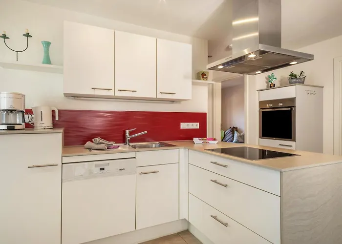 Daire Obst- Ferienhof Ragg Immenstaad am Bodensee