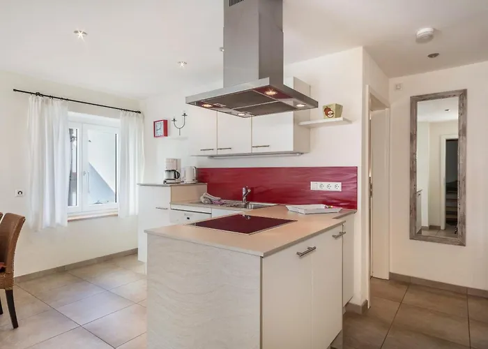 Daire Obst- Ferienhof Ragg Immenstaad am Bodensee