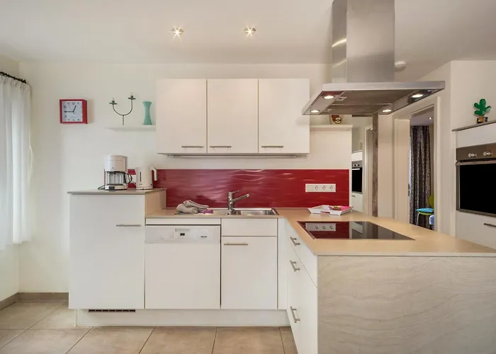 Daire Obst- Ferienhof Ragg