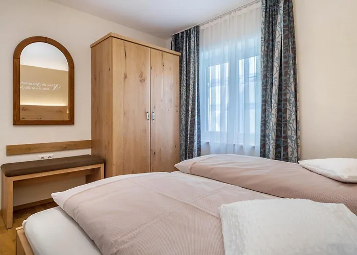 Daire Obst- Ferienhof Ragg *