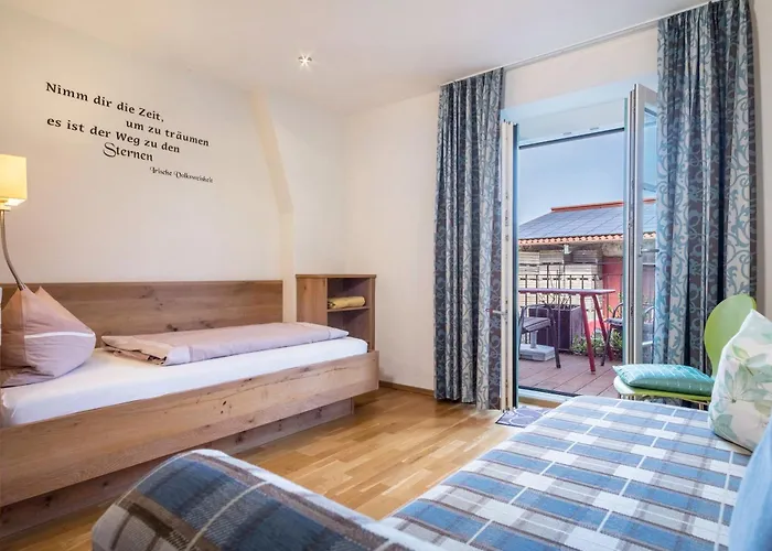 Daire Obst- Ferienhof Ragg Immenstaad am Bodensee